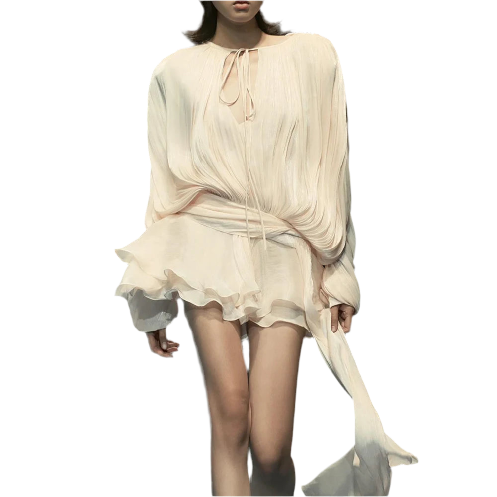 Denis Designer Dress