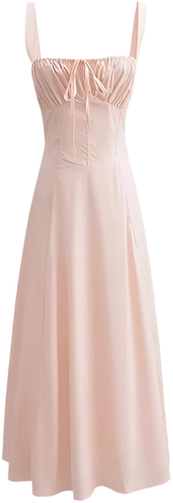 Angelina Dress Midi