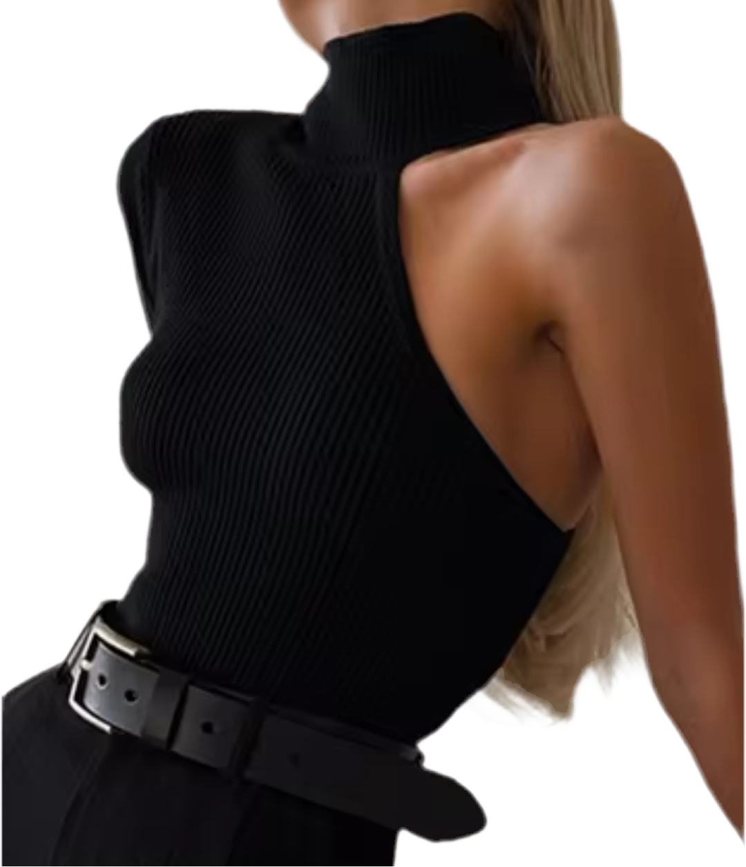 Rolli black