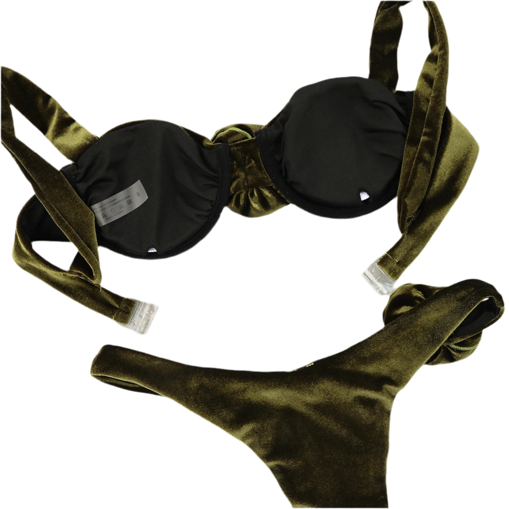 Tinkini Hell Bikini