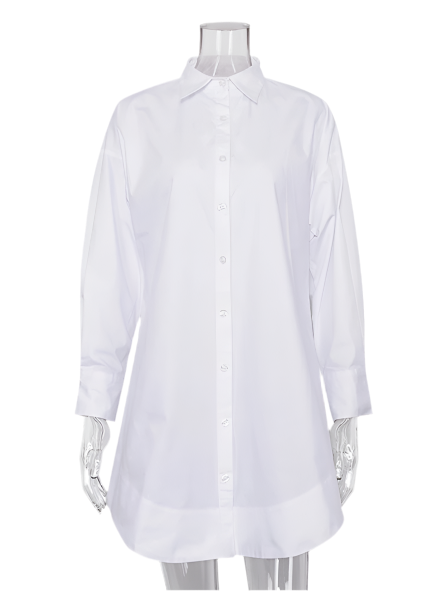 EnSari Lang Bluse
