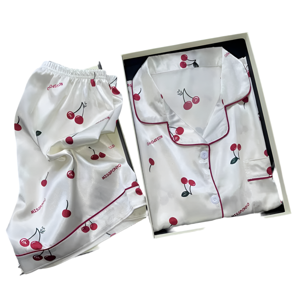 Silkslis Set