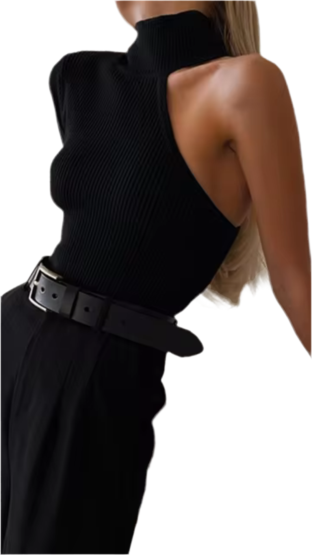 Rolli black