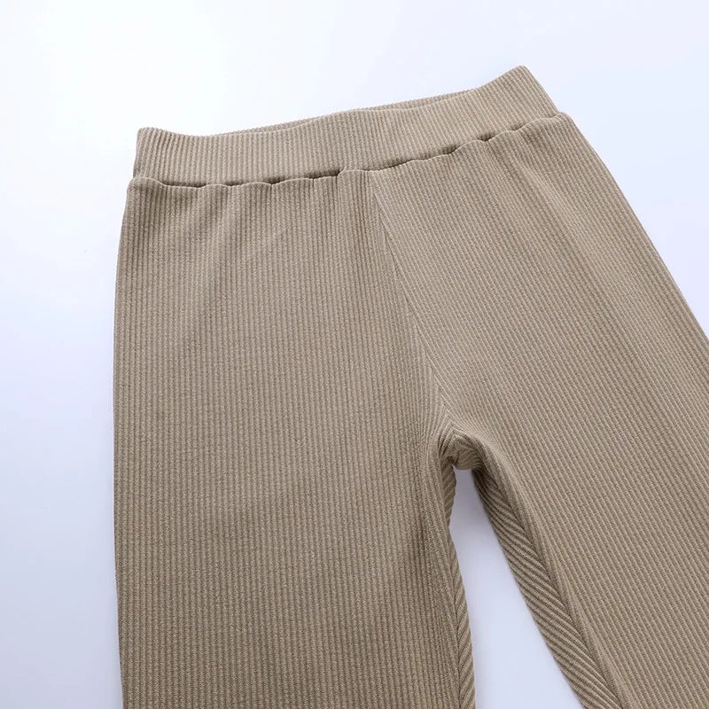 skinny leggings