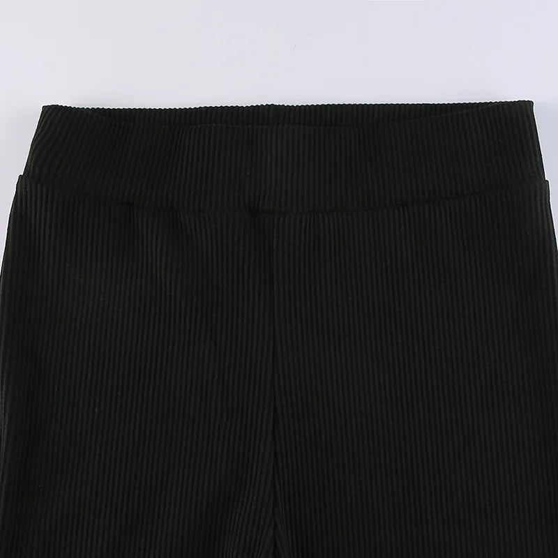 skinny leggings