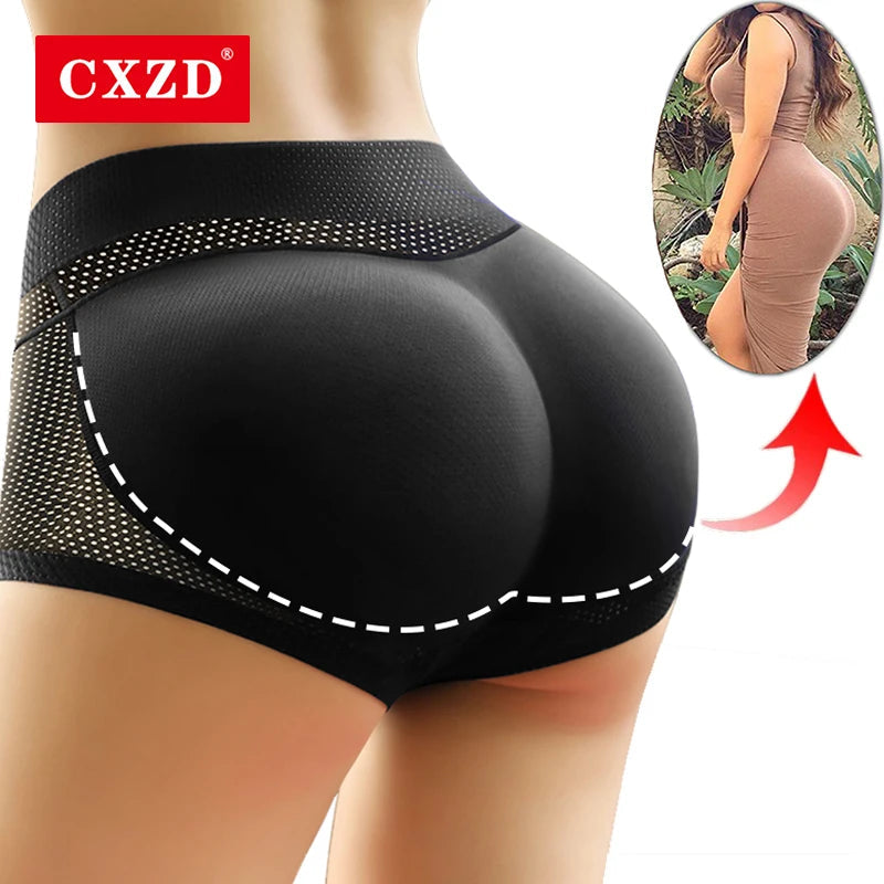 Push up shaper panty