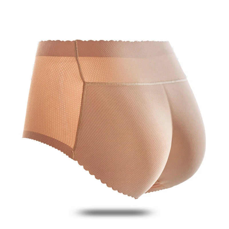 Push up shaper panty