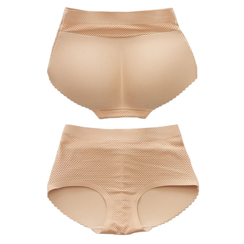 Push up shaper panty