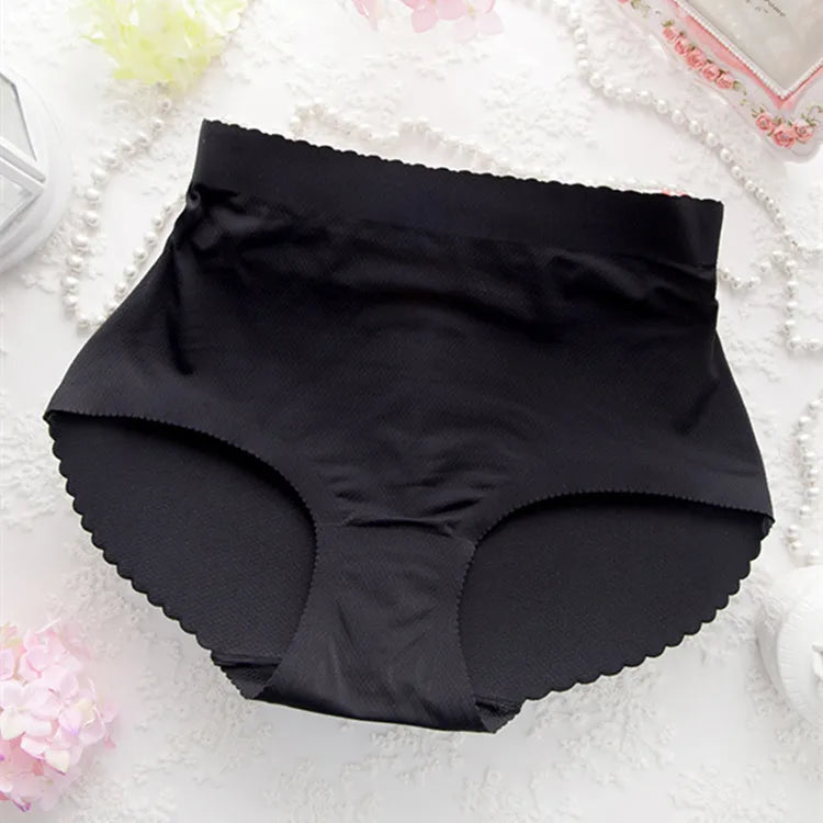 Push up shaper panty