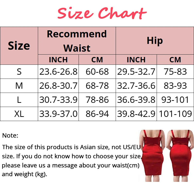 Push up shaper panty