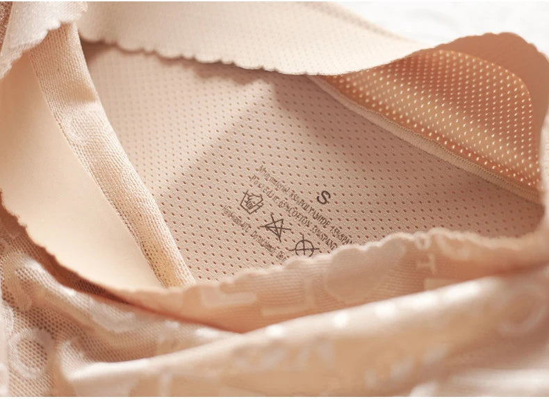 Push up shaper panty