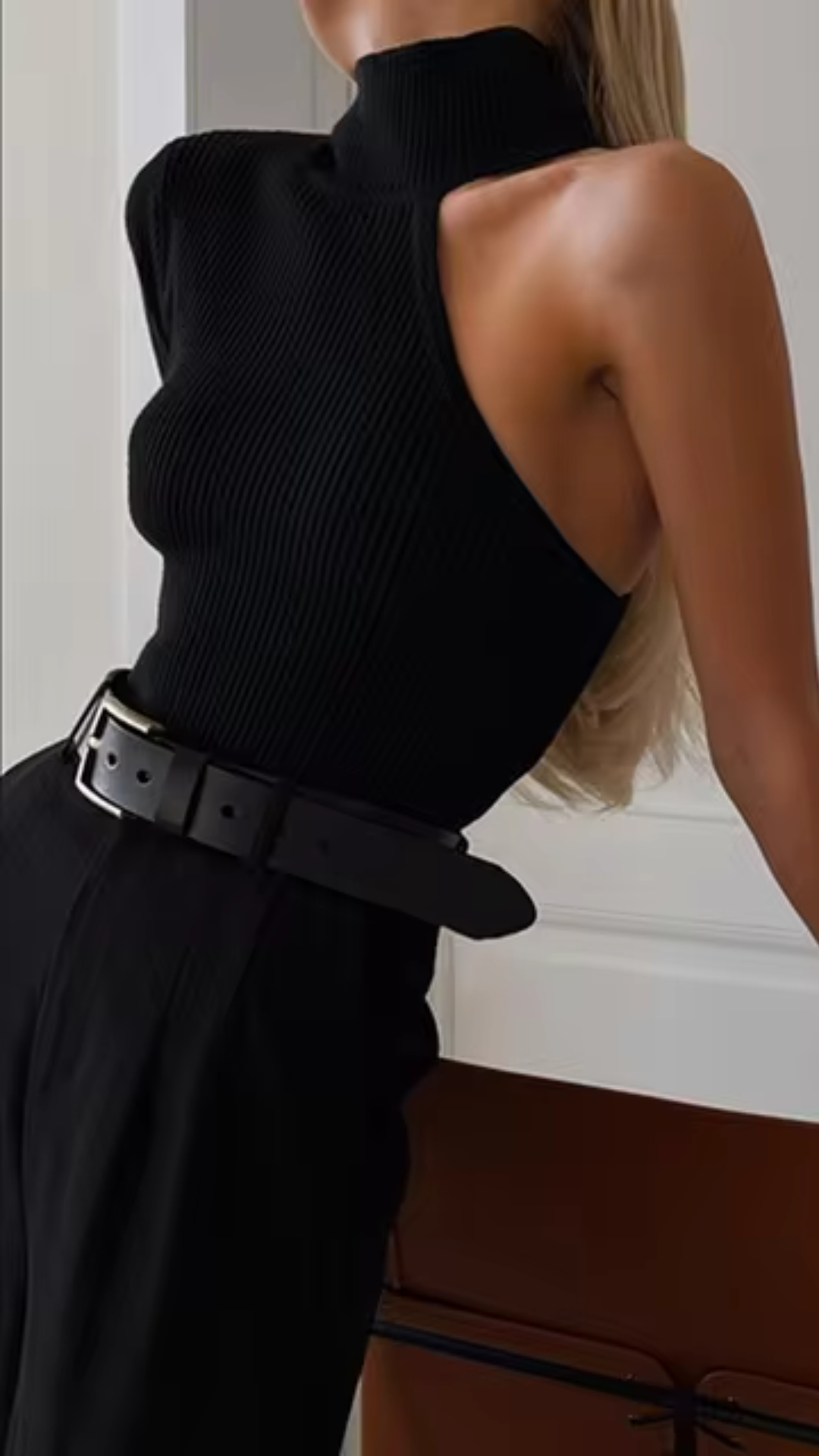 Rolli black