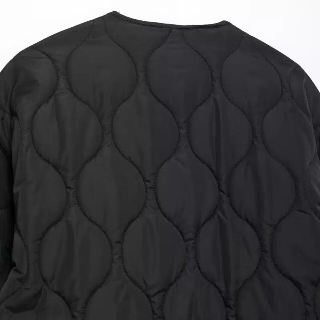Camila quilted jacket