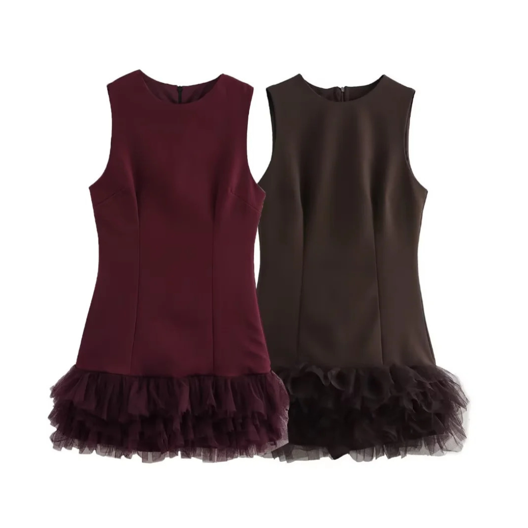 Kirly Kleid