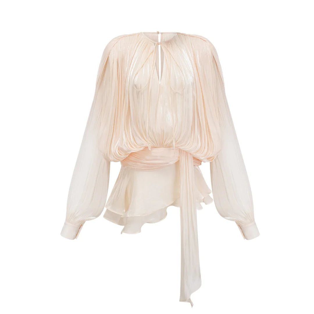 Denis Designer Dress
