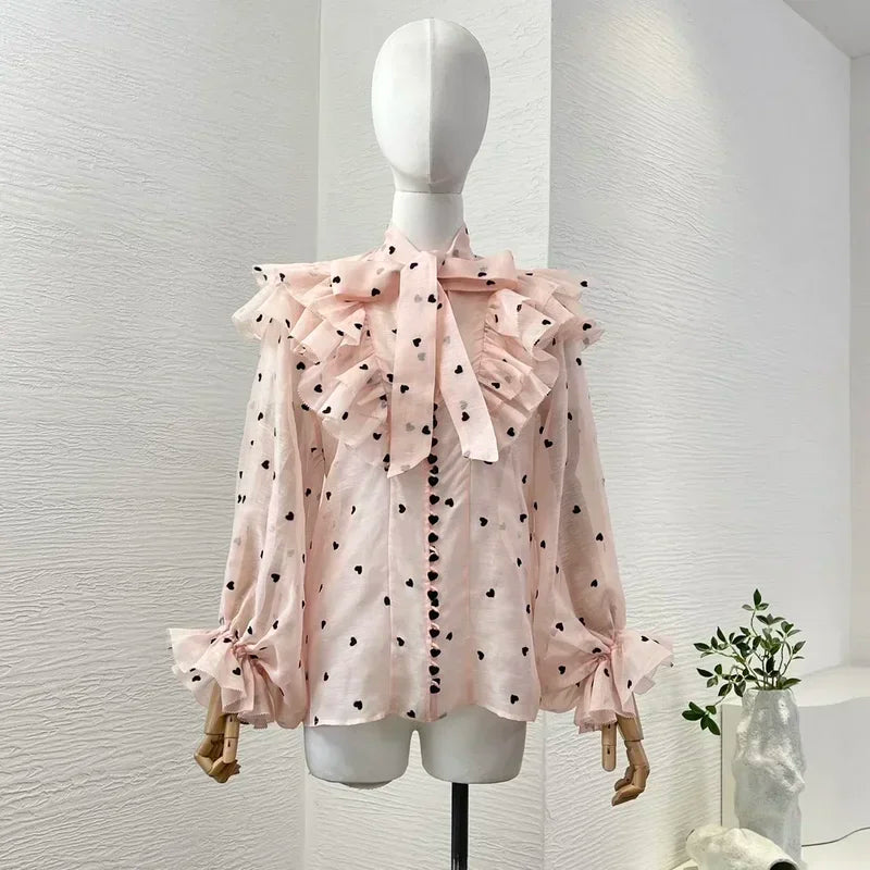 Premium Collection Rose Lady
