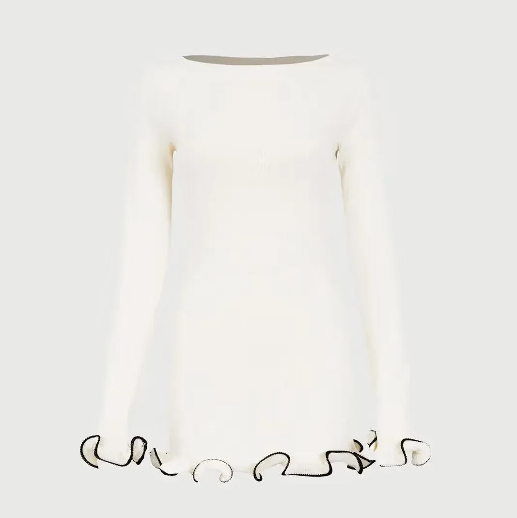 Mini & Max Dress