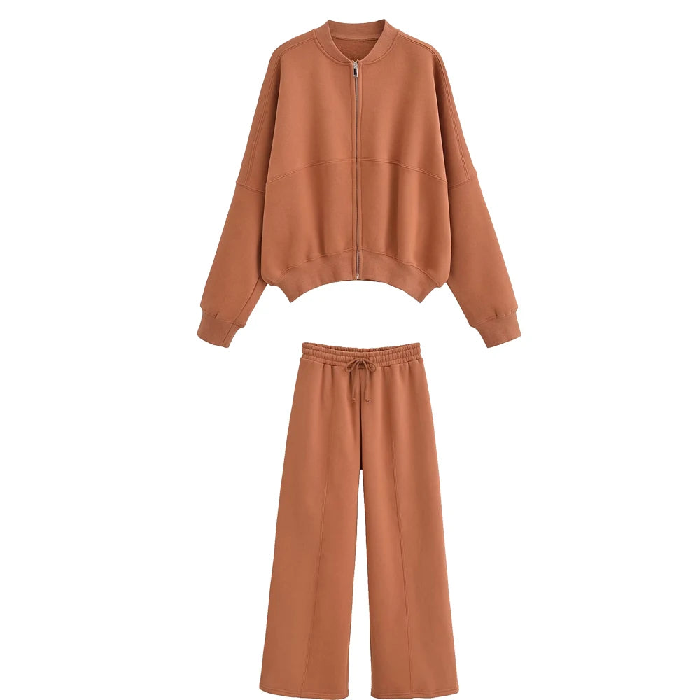 Beebest jogging suit