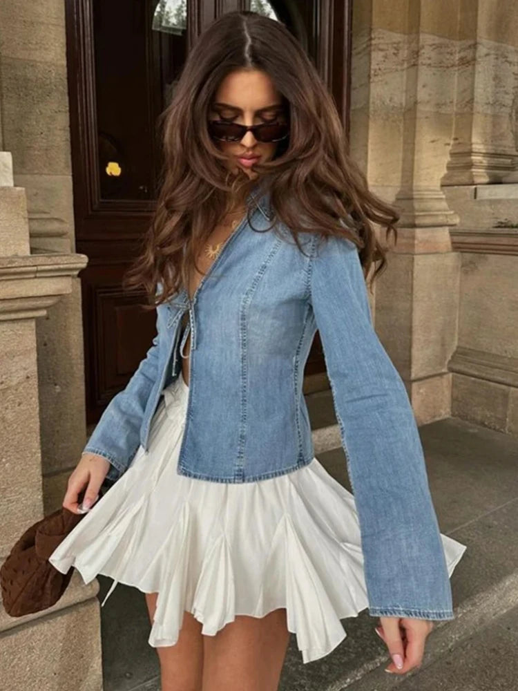 ChicJeans Top