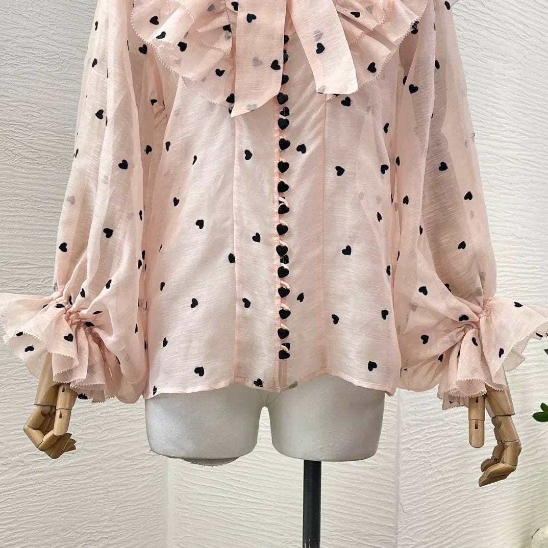 Premium Collection Rose Lady