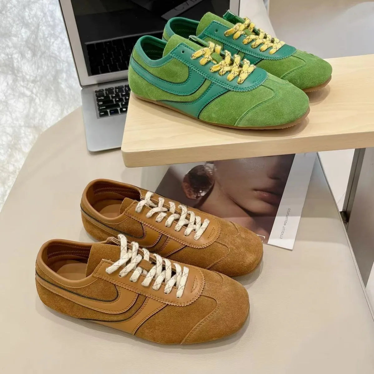 Shany sneakers