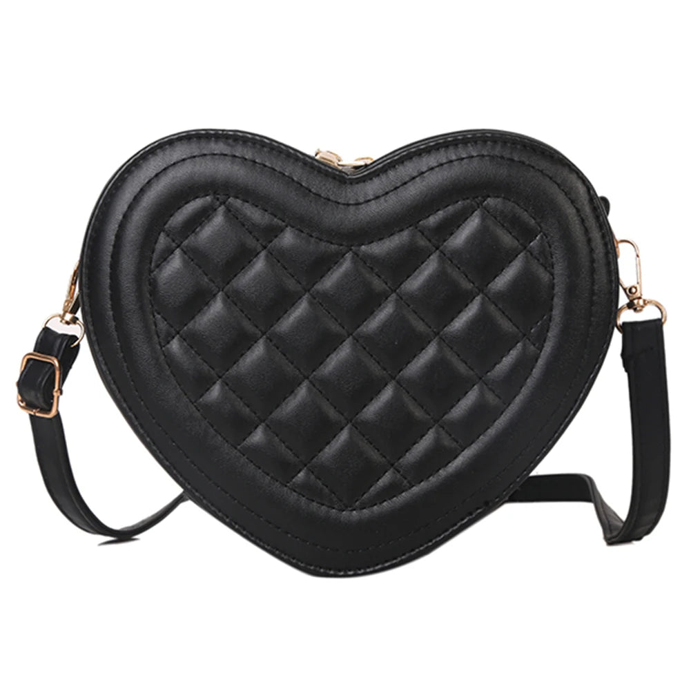 Selly Herz Tasche