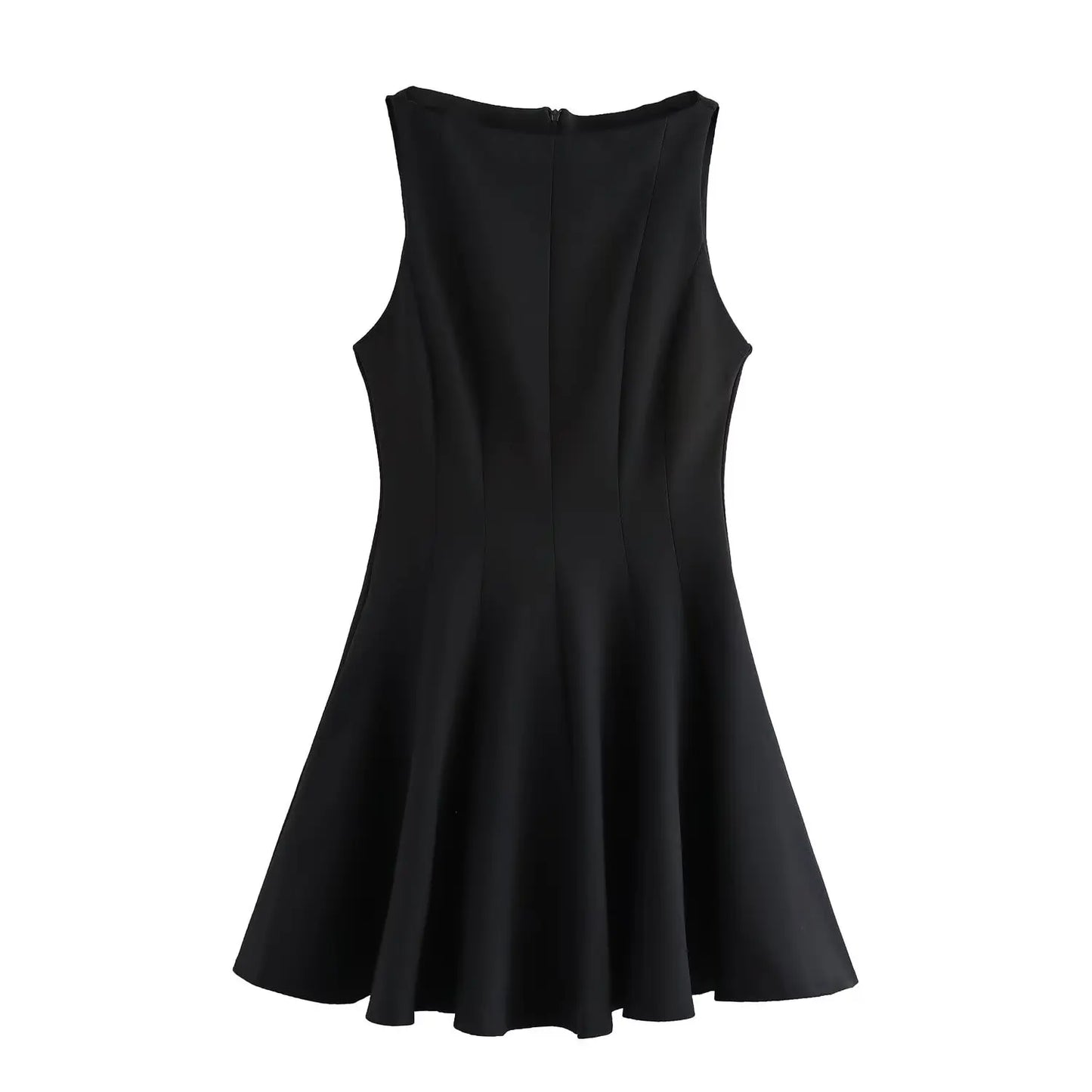 EFNA dress