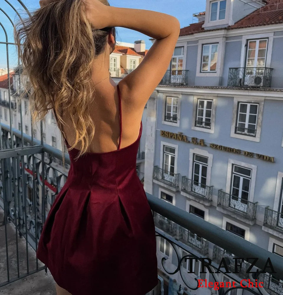 Leyla Paris Dress