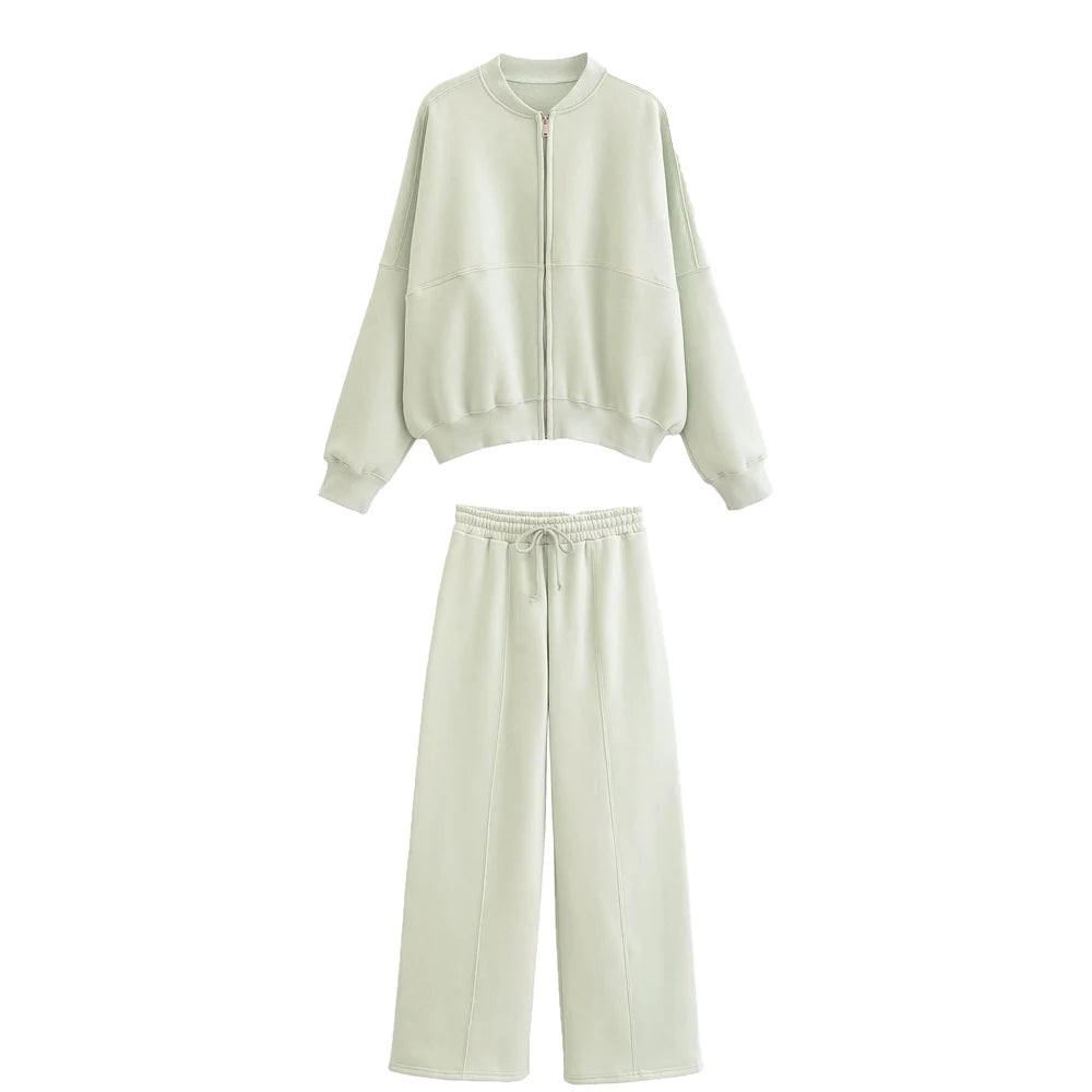 Beebest jogging suit