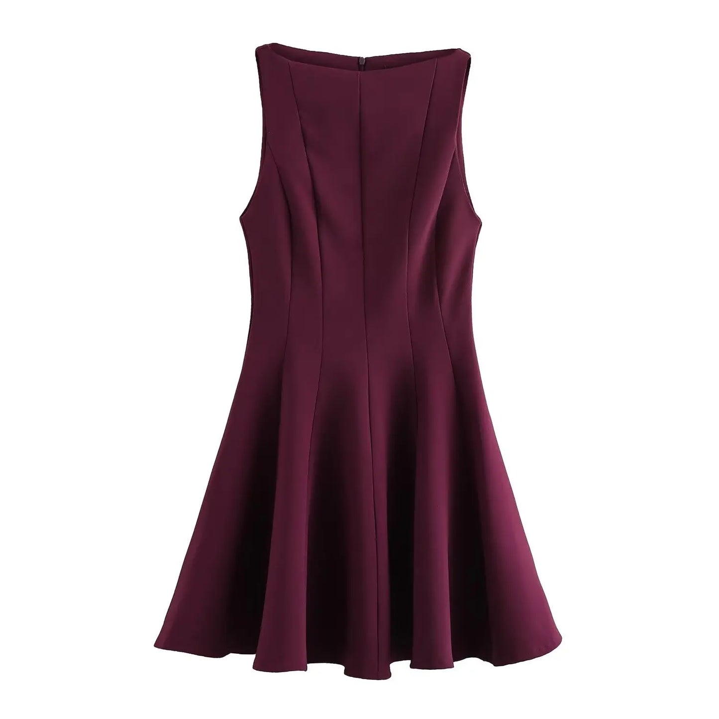 EFNA dress