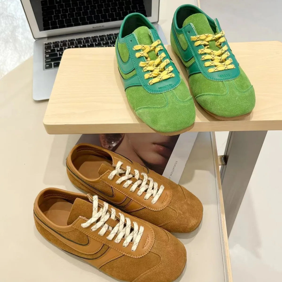 Shany sneakers