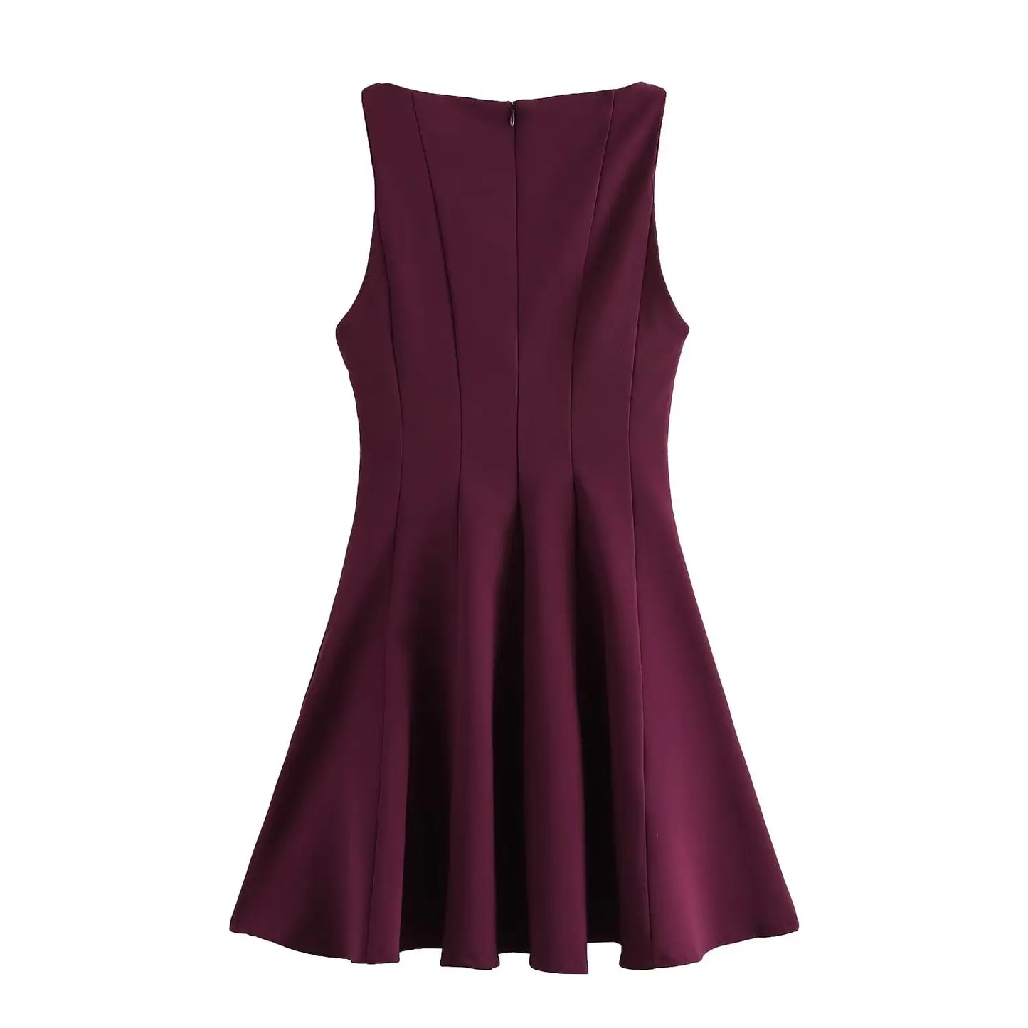 EFNA dress