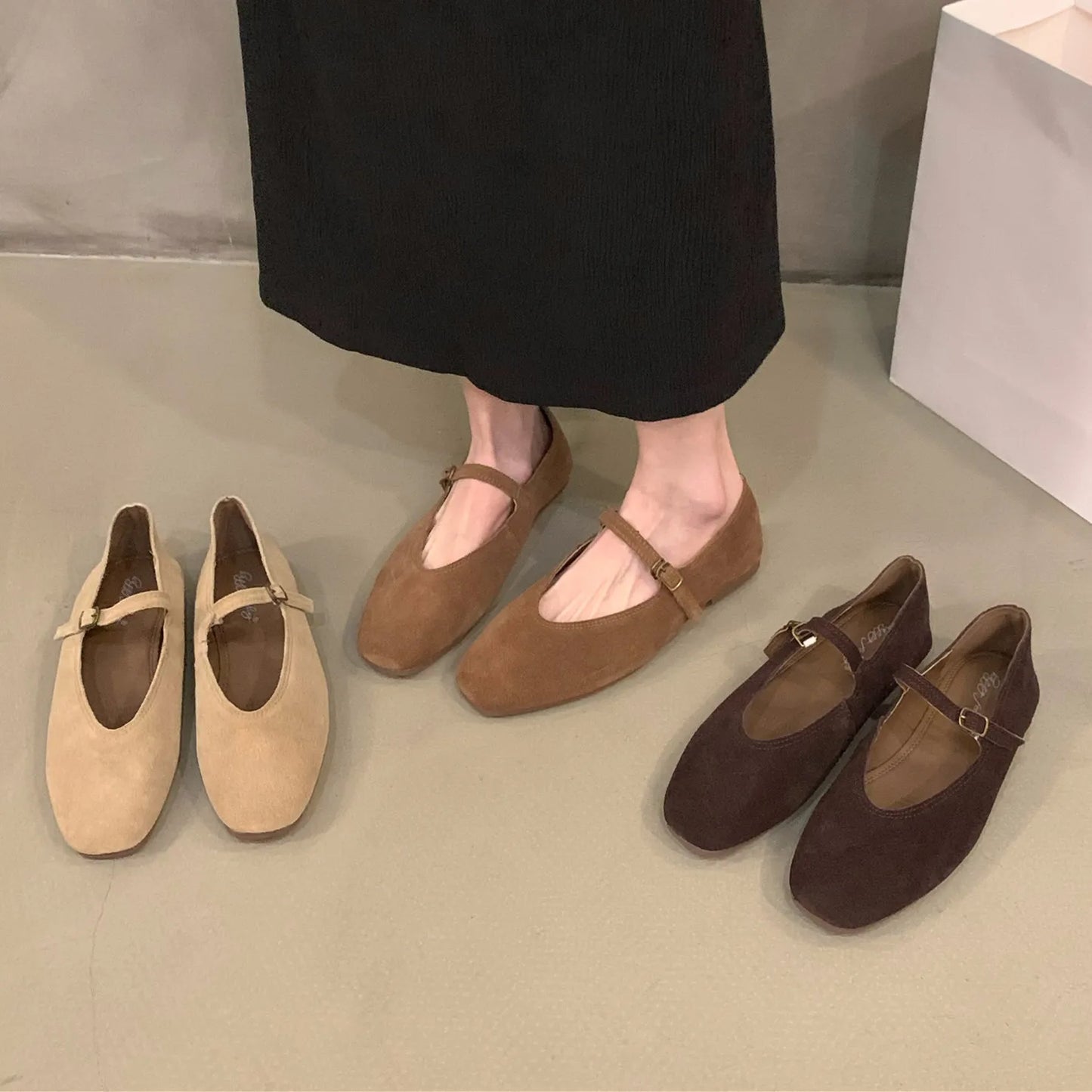 Senay Ballet