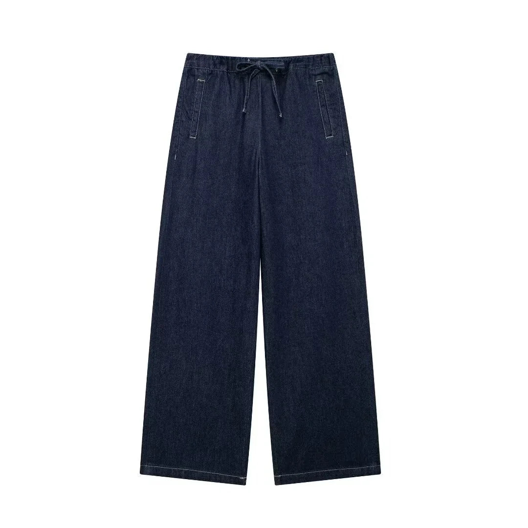 Dora Jeans Two-Piece Set
