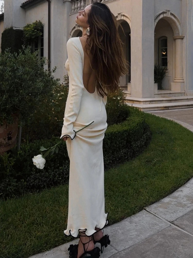 Mini & Max Dress