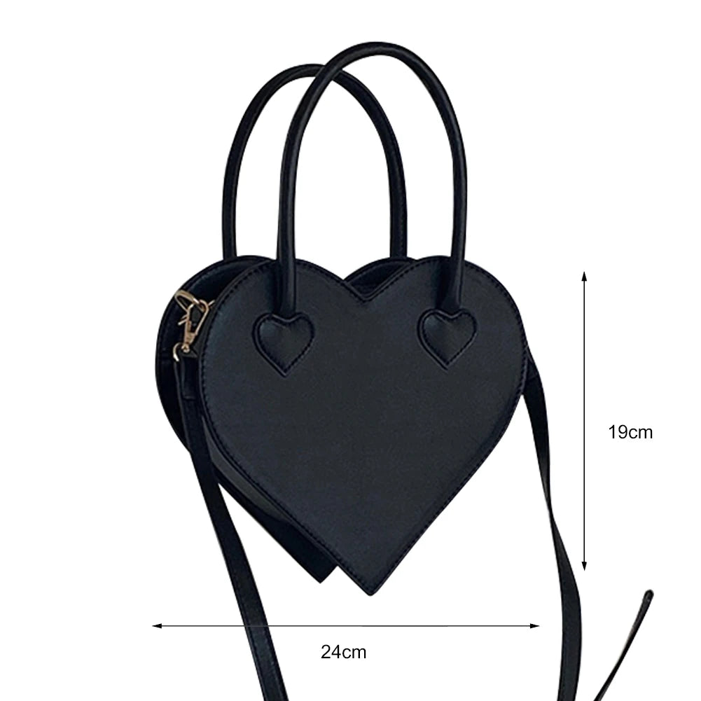 Vintage Love Handtasche