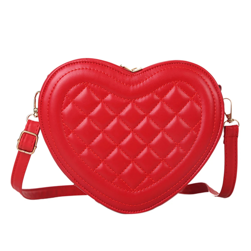 Selly Herz Tasche