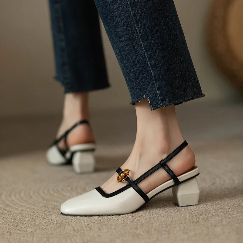 Istanbul Para Damas Schuhe