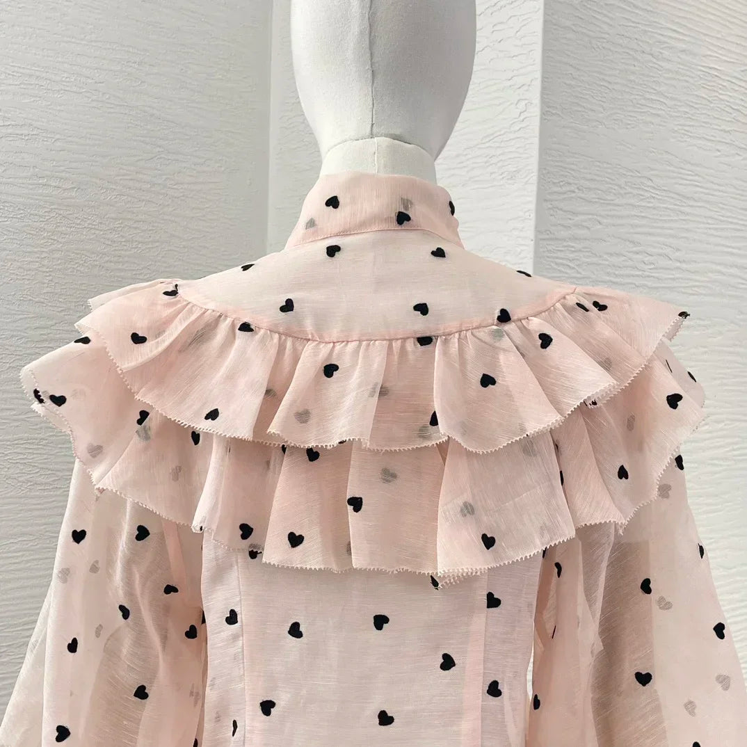 Premium Collection Rose Lady