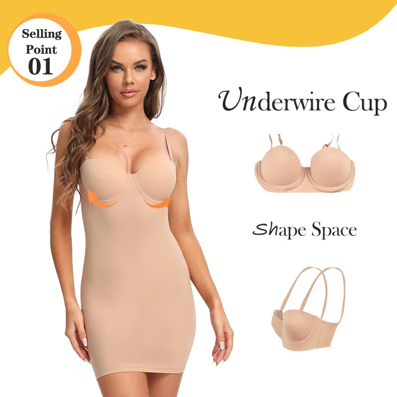 FiT unterkleid
