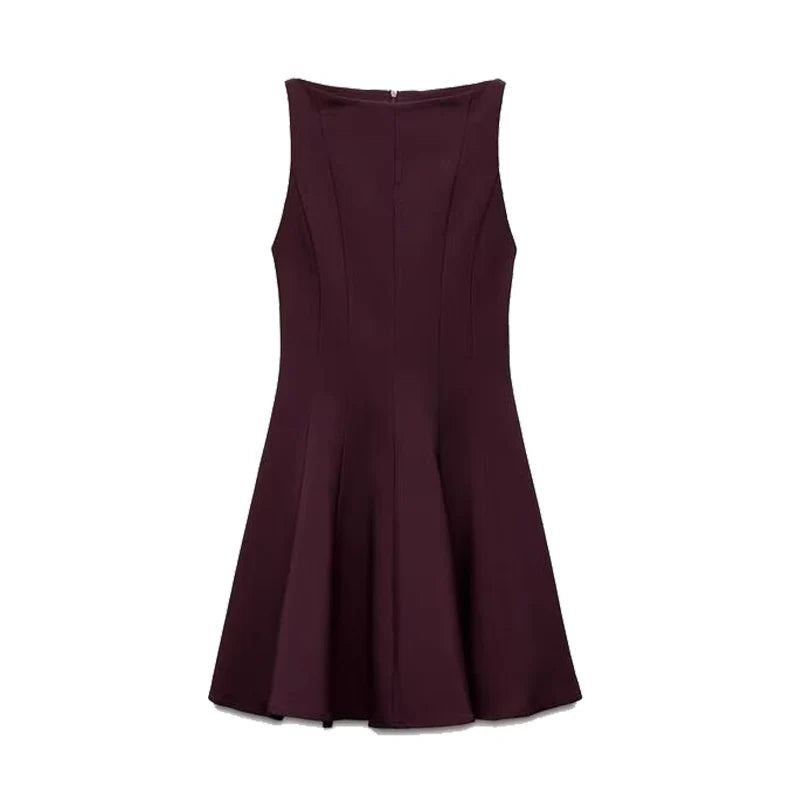 EFNA dress