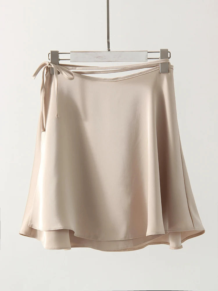 Ellenor Satin Rock