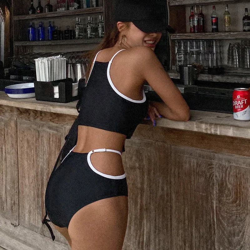 Seda Bikini Set