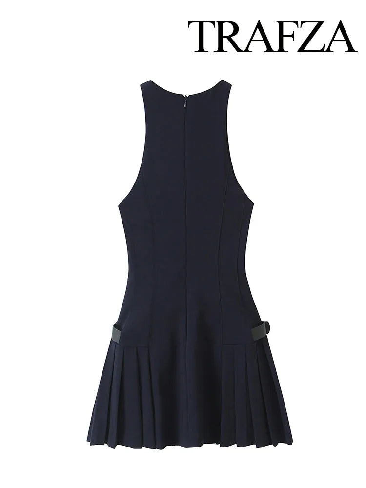 Milena dress
