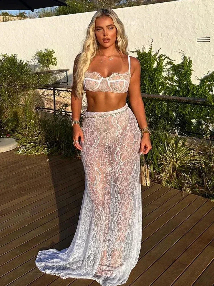 Lé Paris Set