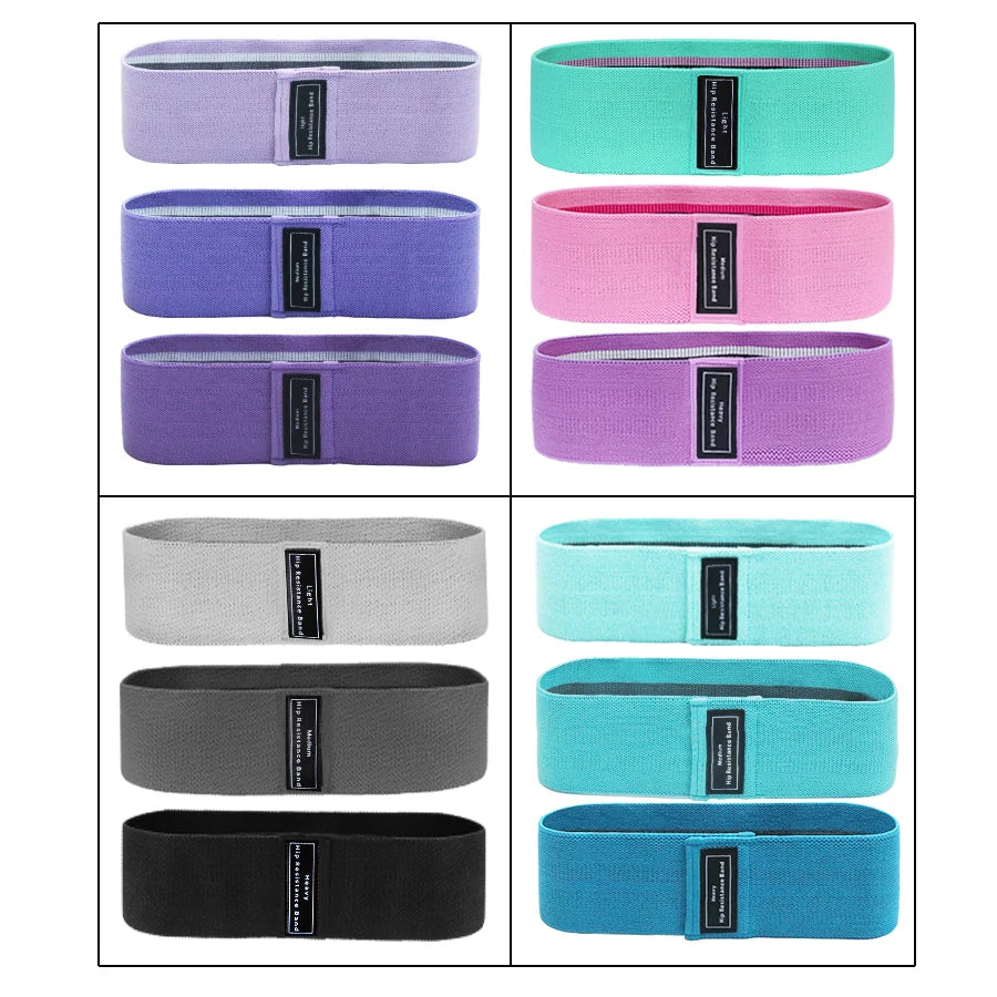 Cifi tape set