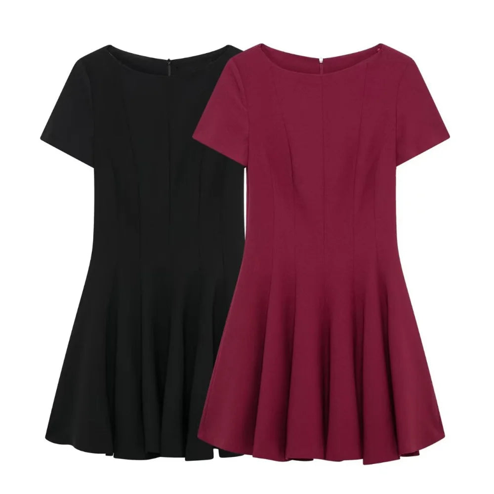 Mera dress mini