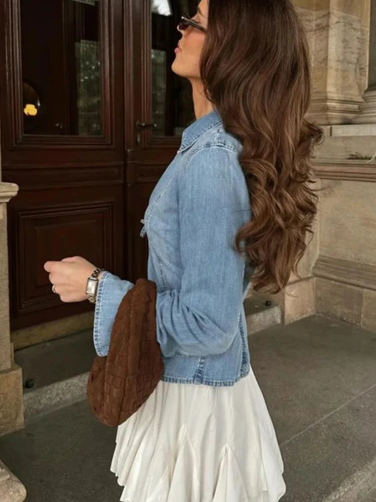 ChicJeans Top