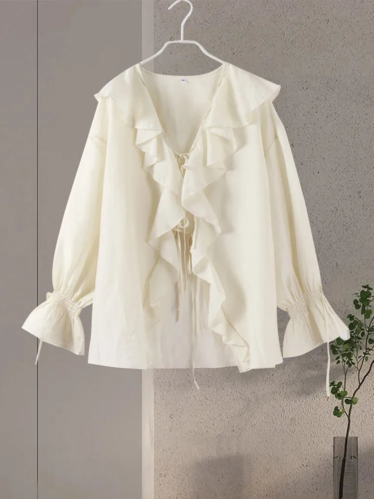 Prenny sets lady