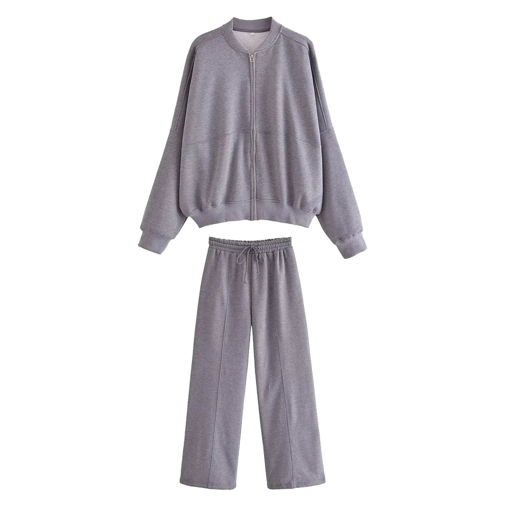 Beebest jogging suit